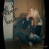 Suljen verhot - Johanna