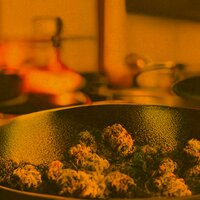 Kitchen (Sped Up + Reverb) - DJ TUT & Snoop Dogg