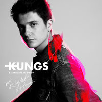 Be Right Here - Kungs & Stargate & GOLDN