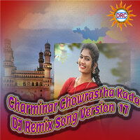 Charminar Chowrastha Kada - Warangal Shankar & Jaysree