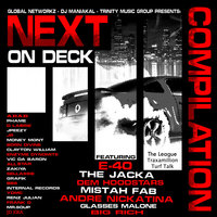 Seen Her in The Club - BBS & SB