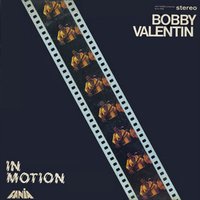 La Mar Sirena - Bobby Valentín