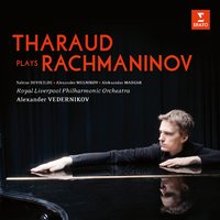 Rachmaninov: Piano Concerto No. 2 in C Minor, Op. 18: II. Adagio sostenuto - Alexandre Tharaud & Сергей Васильевич Рахманинов