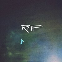 Likeable dark - Riff