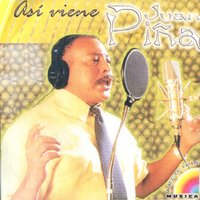 El Brujo - Juan Piña