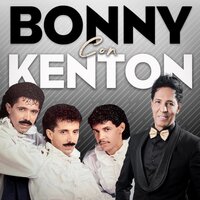 Quiero Hacerte el Amor - Bonny Cepeda & Los Kenton