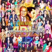 Liên Khúc Xin Thời Gian Qua Mau - Hai Mùa Mưa - Hoang Lan & Mỹ Huyền