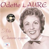 Ma mie - Odette Laure