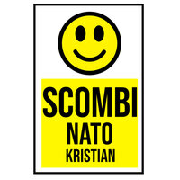Scombinato - Kristian & Kristian