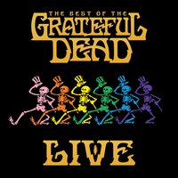 Ripple - Grateful Dead