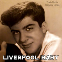 Liverpool Baby - Trade Martin