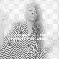 Dominate My Sensations - Tiefschwarz & Mama