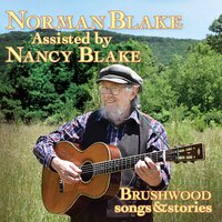 Sweet Banks Of Flowers (Georgie's Vision) - Norman Blake