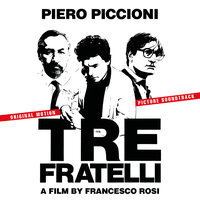 Tre Fratelli - Piero Piccioni