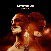 MYSTIQUE DRILL - KG GANG & Tommy Tom & Aymar Mbourou