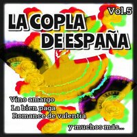 Doblan las Campanas - Niña de la Puebla