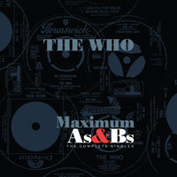 Overture - The Who