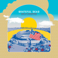 Might as Well - Grateful Dead