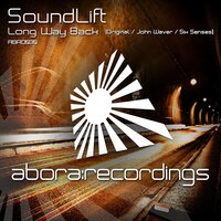 Long Way Back - Soundlift
