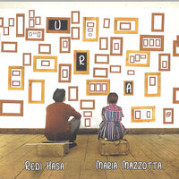 Maria - Redi Hasa & Maria Mazzotta