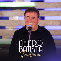 Andarilho - Amado Batista
