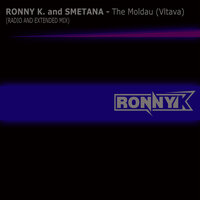 The Moldau (Vltava) - Ronny K. & Smetana & Бедржих Сметана