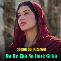 Da He Cha Na Dare Gi Na - Shandi Gul Mizarwal