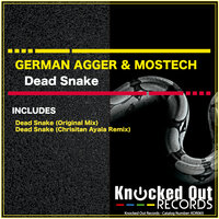 Dead Snake - German Agger & Mostech