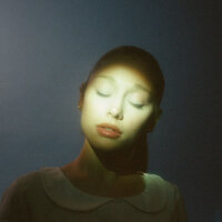 supernatural - Ariana Grande