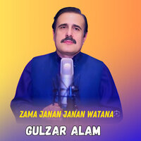 Pukhton Wali. - Gulzar Alam