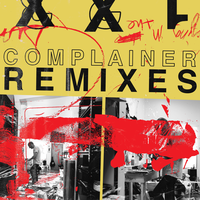 Complainer - Cold War Kids & DJDS