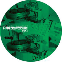 Kamikaze - Nuke & Ben Sims