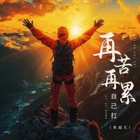 再苦再累自己扛 - 常超凡