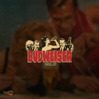 Respekt for Weiseren (Budweiser) - Henk & B.G & Phill