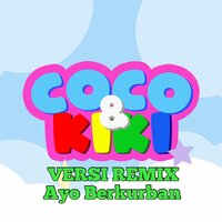 Ayo berkurban - Coco