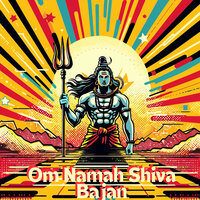 Om Namah Shiva Bajan - Harry