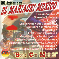El Mariachi - El Mariachi Mexico