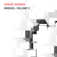 No Trace - Covert Garden