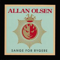 Staklernes Hus - Allan Olsen