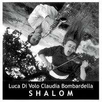 Kolomeke - Claudia Bombardella & Luca Di Volo