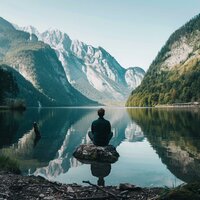 Gentle Focus Meditative Sounds - Shylo Love & Body Harmony Music Consort & Soundscapes!