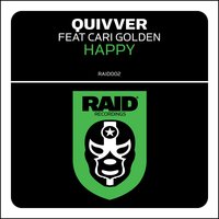 Happy - Quivver & Cari Golden