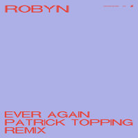 Ever Again - Robyn & Patrick Topping