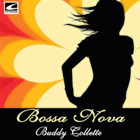 Skin of Ivory - Buddy Collette