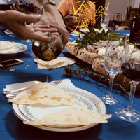 Pane Carasau - Gjulio & Kiko De Bidda & 101 Clique & 17 Bronx