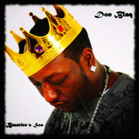 We Getting Money Ova Here - Don Blaq & Fat Joe & Joel Ortiz