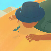 Mad World - The Bonsai & RM1 & Baby Lofi