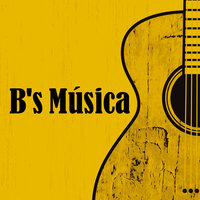 Filtered - B's Música