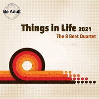 Timeless - The 8 Beat Quartet & Victor G