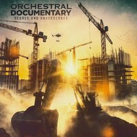 Orchestral Documentary - The Bulgarian Film Orchestra & Nikolo Kotzev